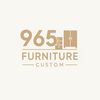 965 เฟอร์นิเจอร์และของแต่งบ้าน