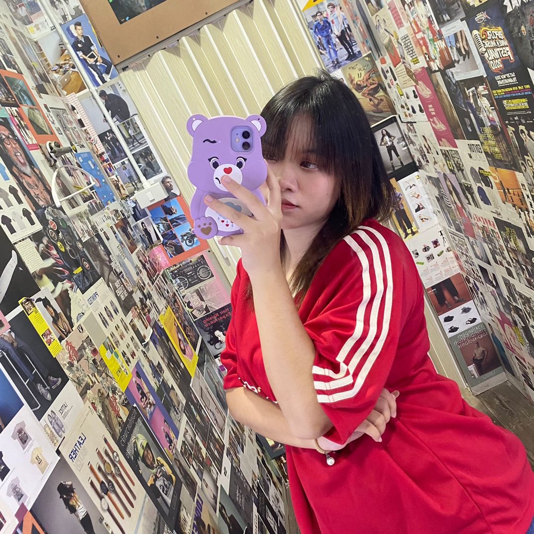 กูลูกเเม่หญิง