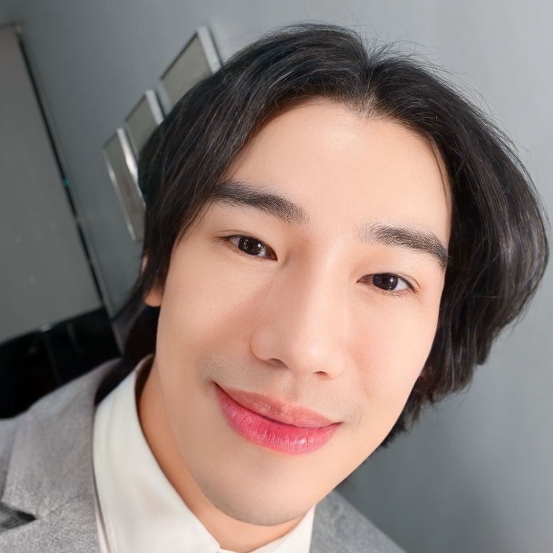 ⚡️👊เอเอ พีรวัชร์👊⚡️ Aa 🇹🇭