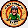 JudyEVBike