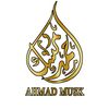 Ahmad Musk Shop