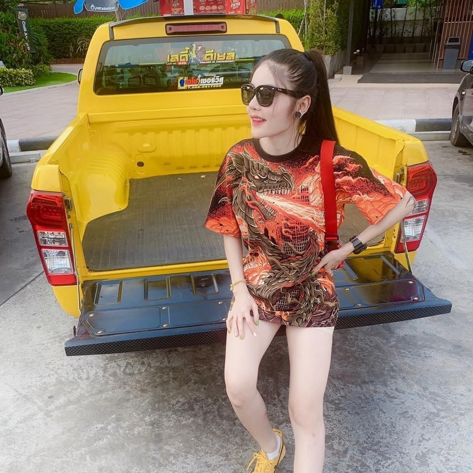 อิ๋ว‘ว เบบี้มาย’ยย