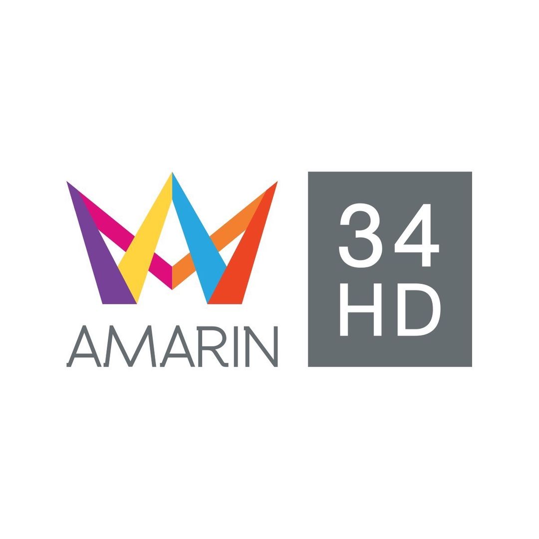 Amarin TV HD 34