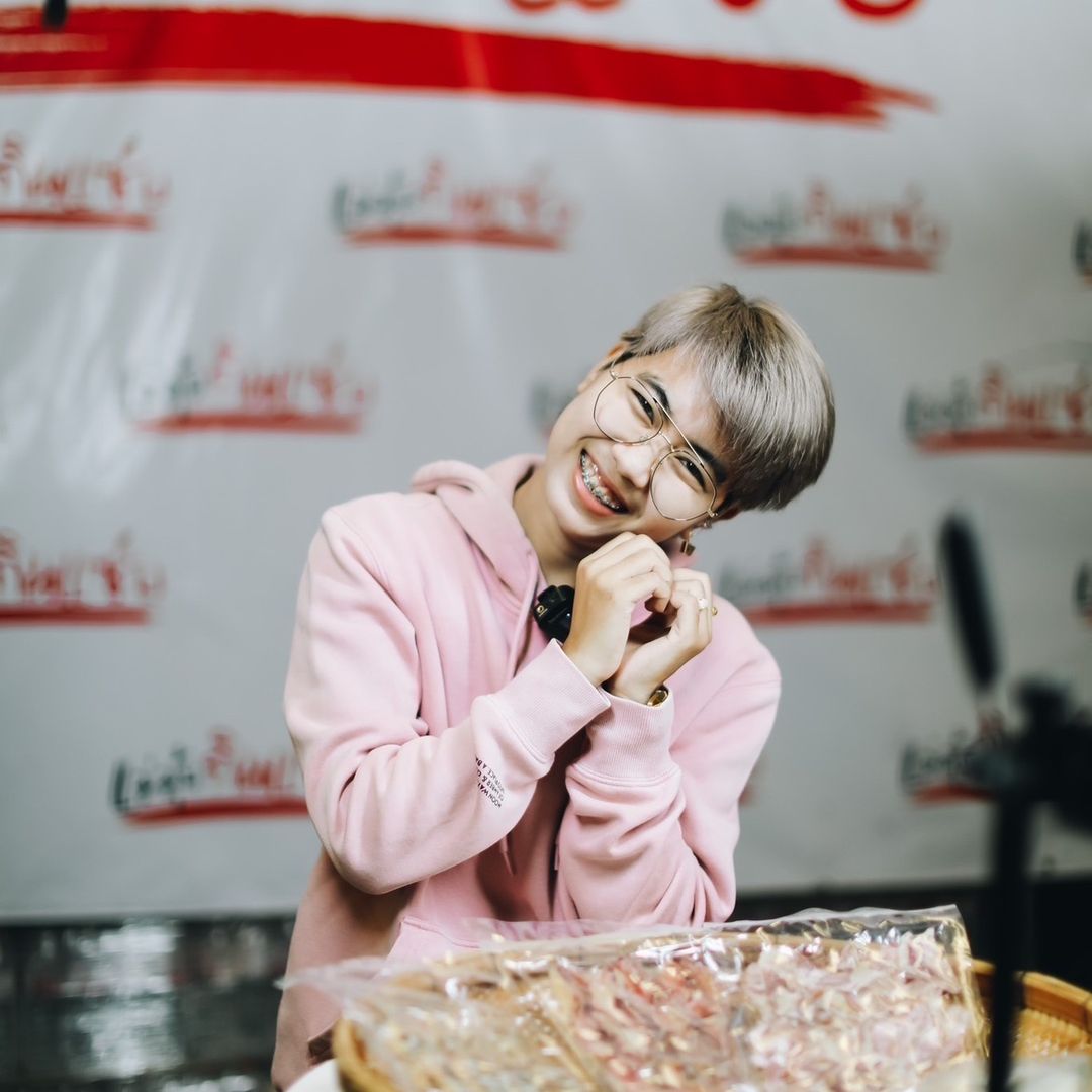 แอนนี่ขายหมึก(1.7M)