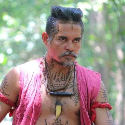 ครูแอ้นท์ ม้าทมิฬ