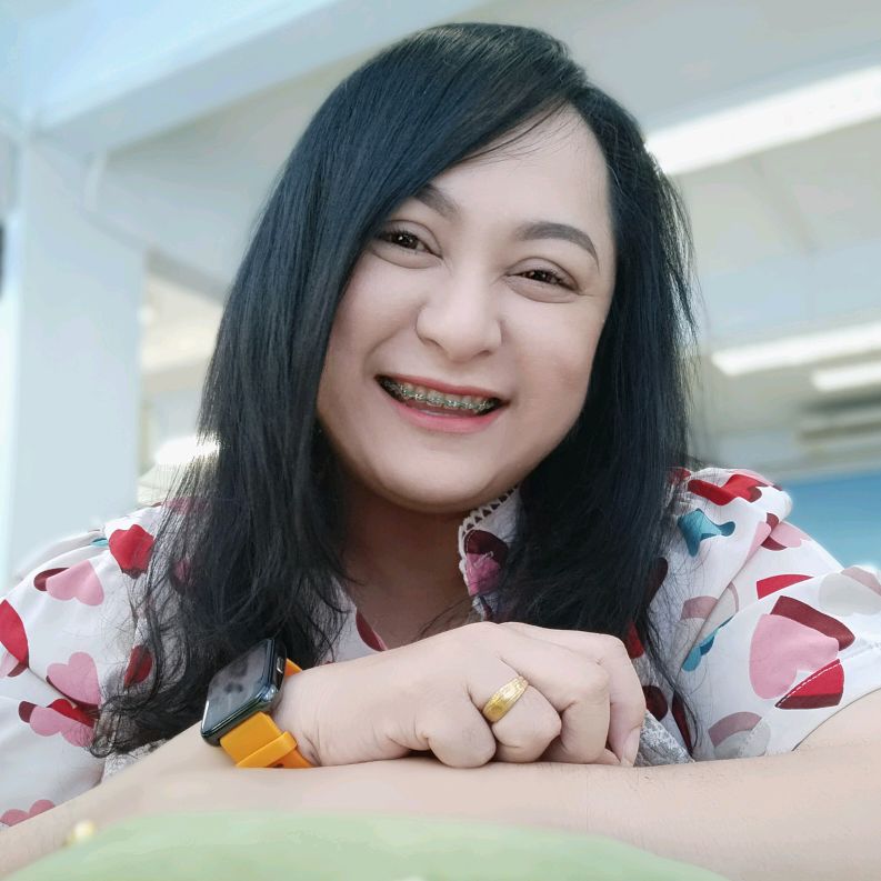 🫰💓อ้อแอ้ นางฟ้าตัวกลม💓🫰