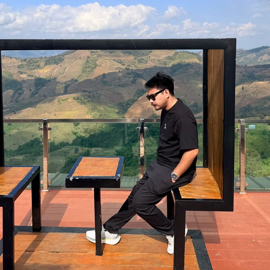 Aof ทำไปเรื่อย