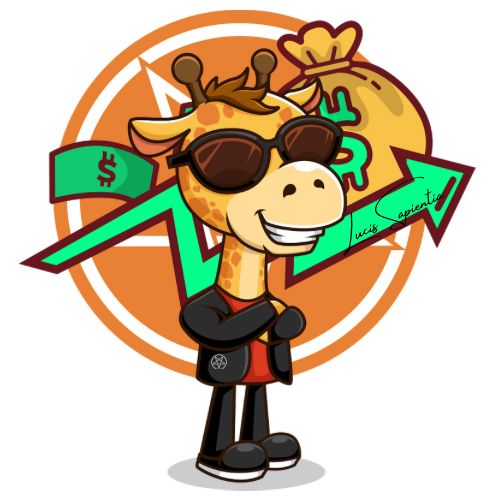 ยีราฟพารวย