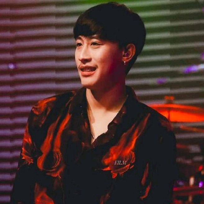 •เมนพี่โก้~นุ๊กธนดล~✨🌙