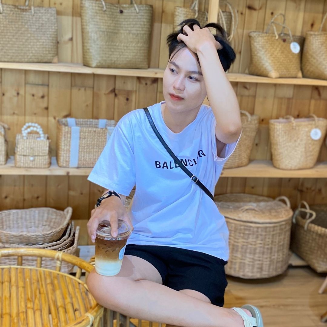 ︎ออกัส ¹⁹⁹⁵
