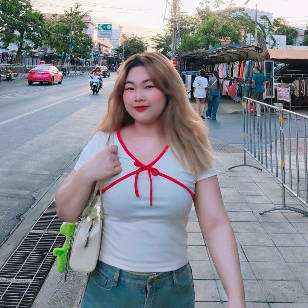 อุ้ยอ้าย 🤍🏳️‍🌈