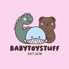 Babytoyandstuff
