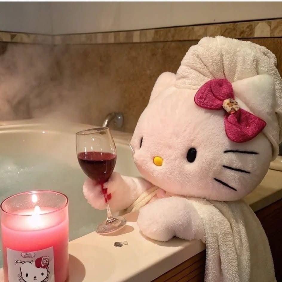 ซ้อคิตตี้