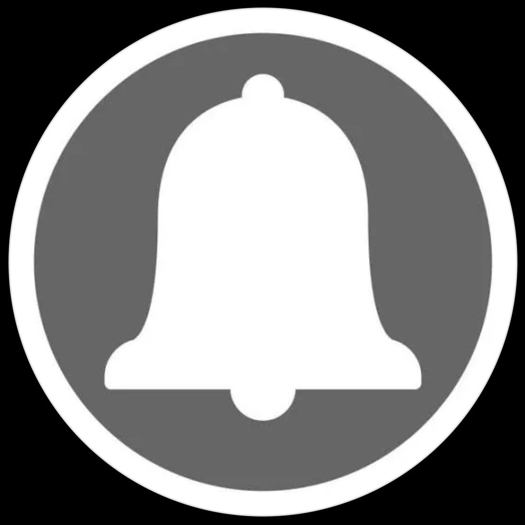 การแจ้งเตือน