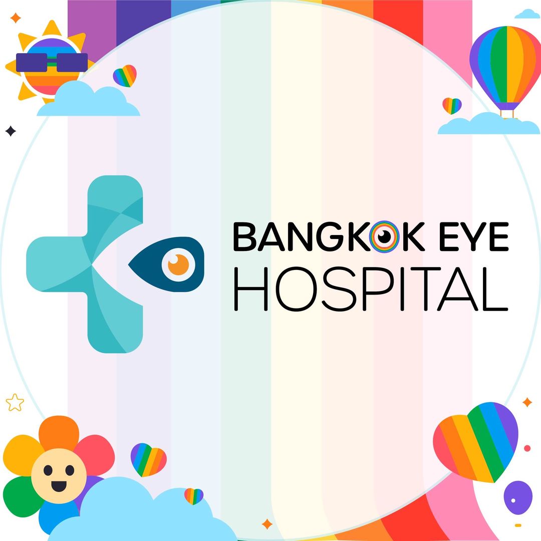 โรงพยาบาลจักษุกรุงเทพ