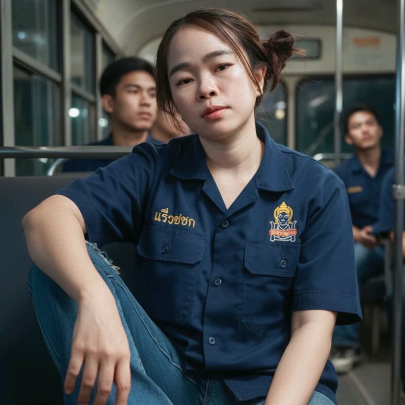 พี่บีไง''