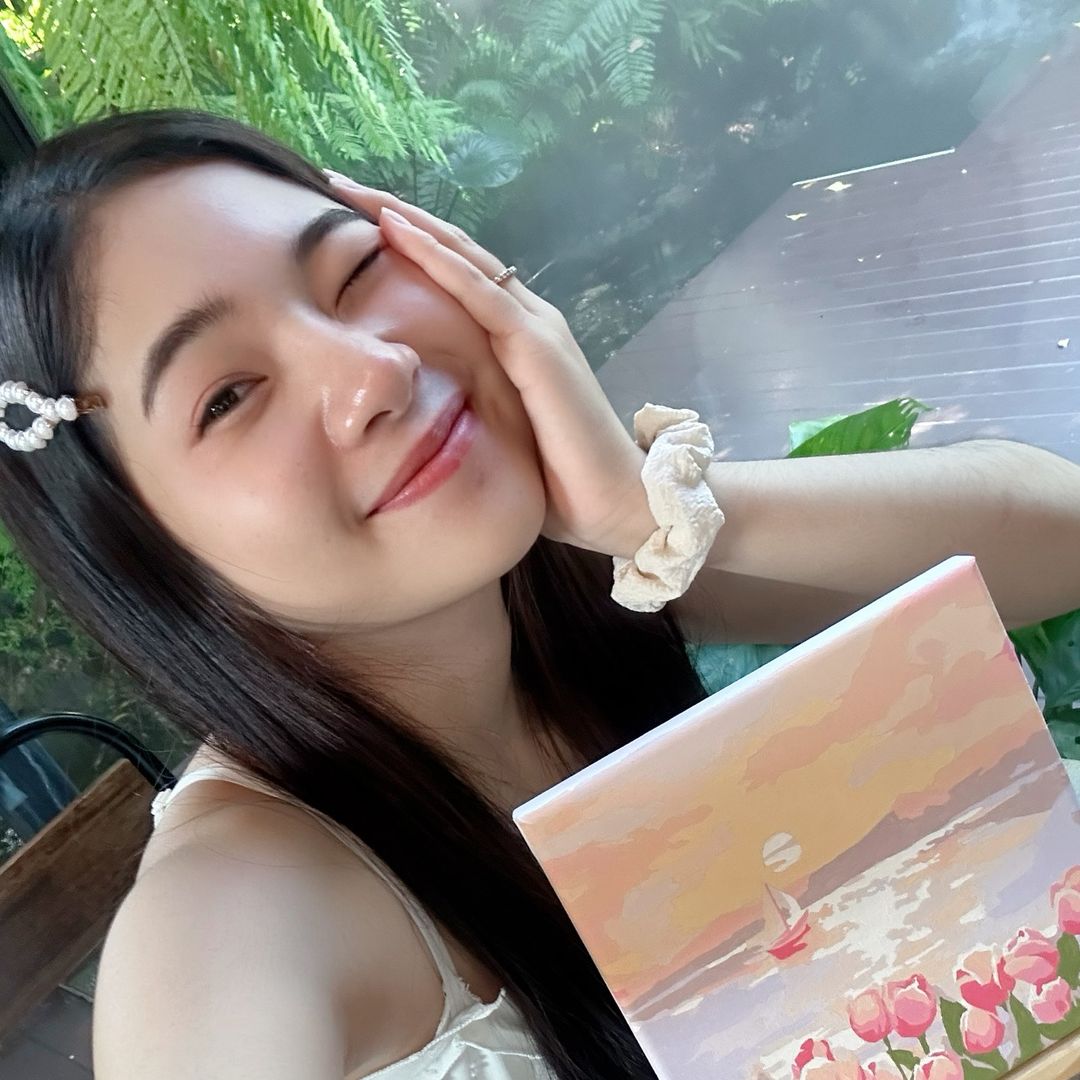 เบญบิ 💘