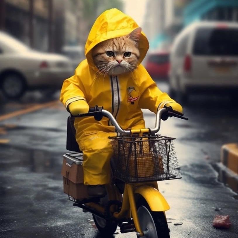 ติดอยู่ในด้อม // พักผ่อนอยู่