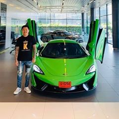 บรีส ไบค์ ช็อป