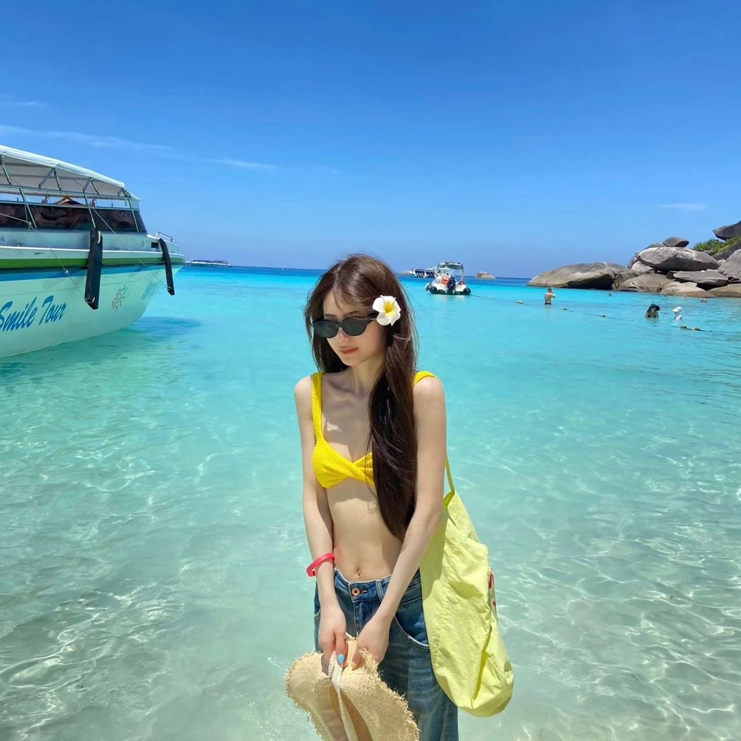 🍀จิดาภา✨