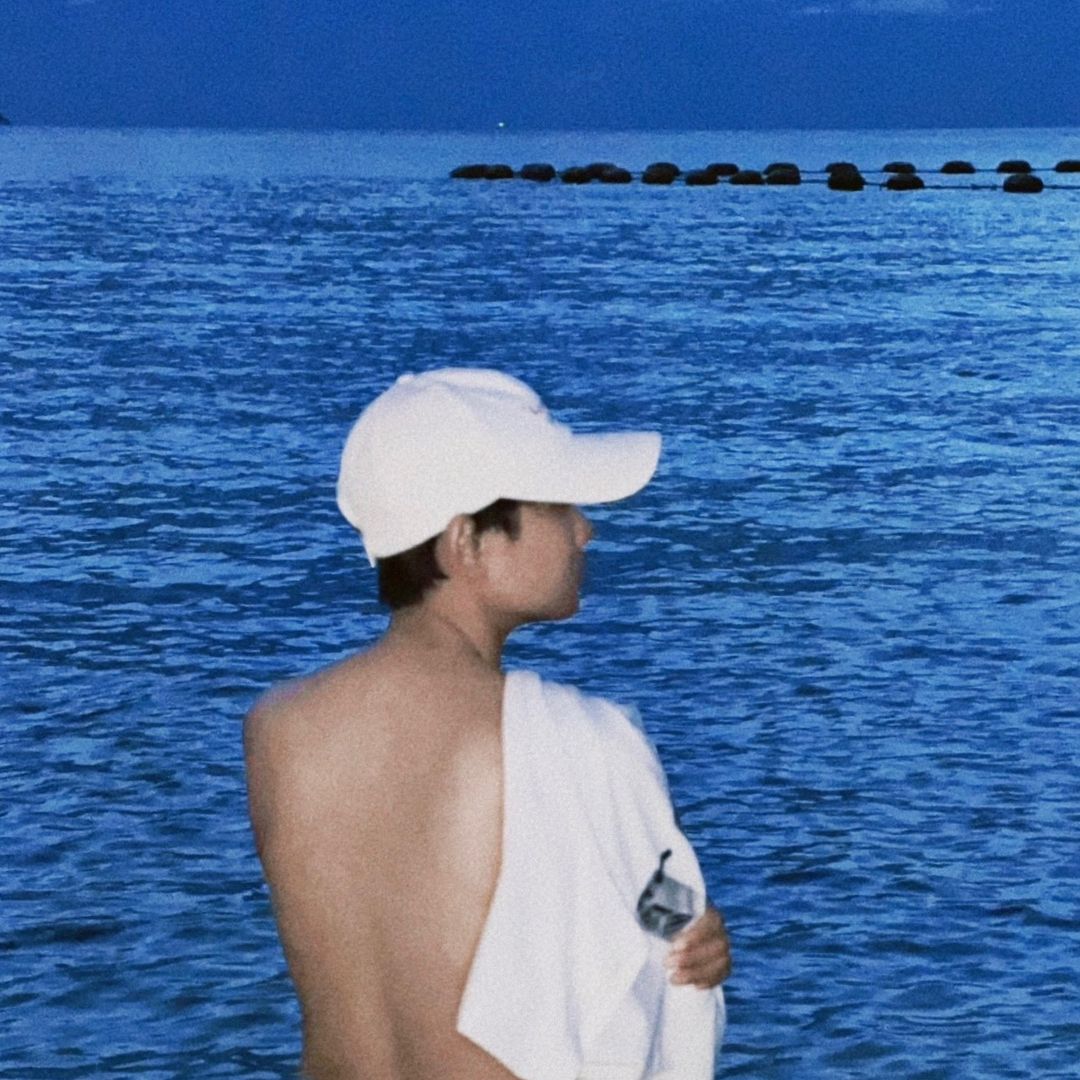 เฟินชอบกินพะแนง