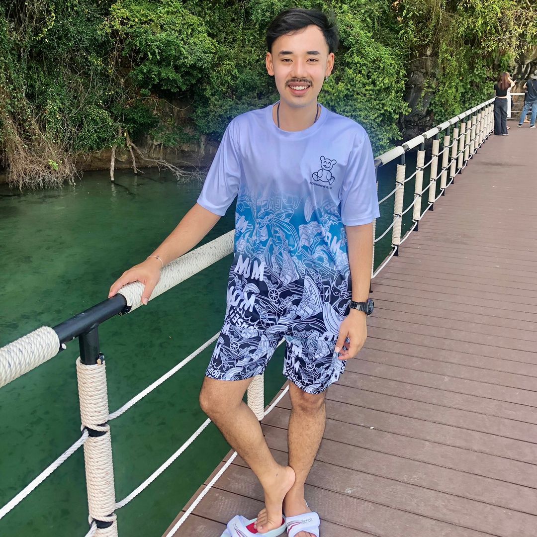 บิ๊ก วสวัตติ์ 🤪