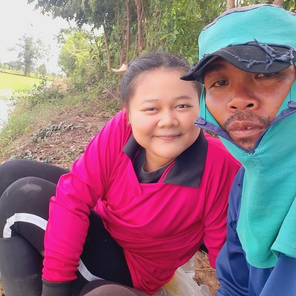 ดำกับบิ๋ม(ช่องจริงดูผู้ติดตาม)