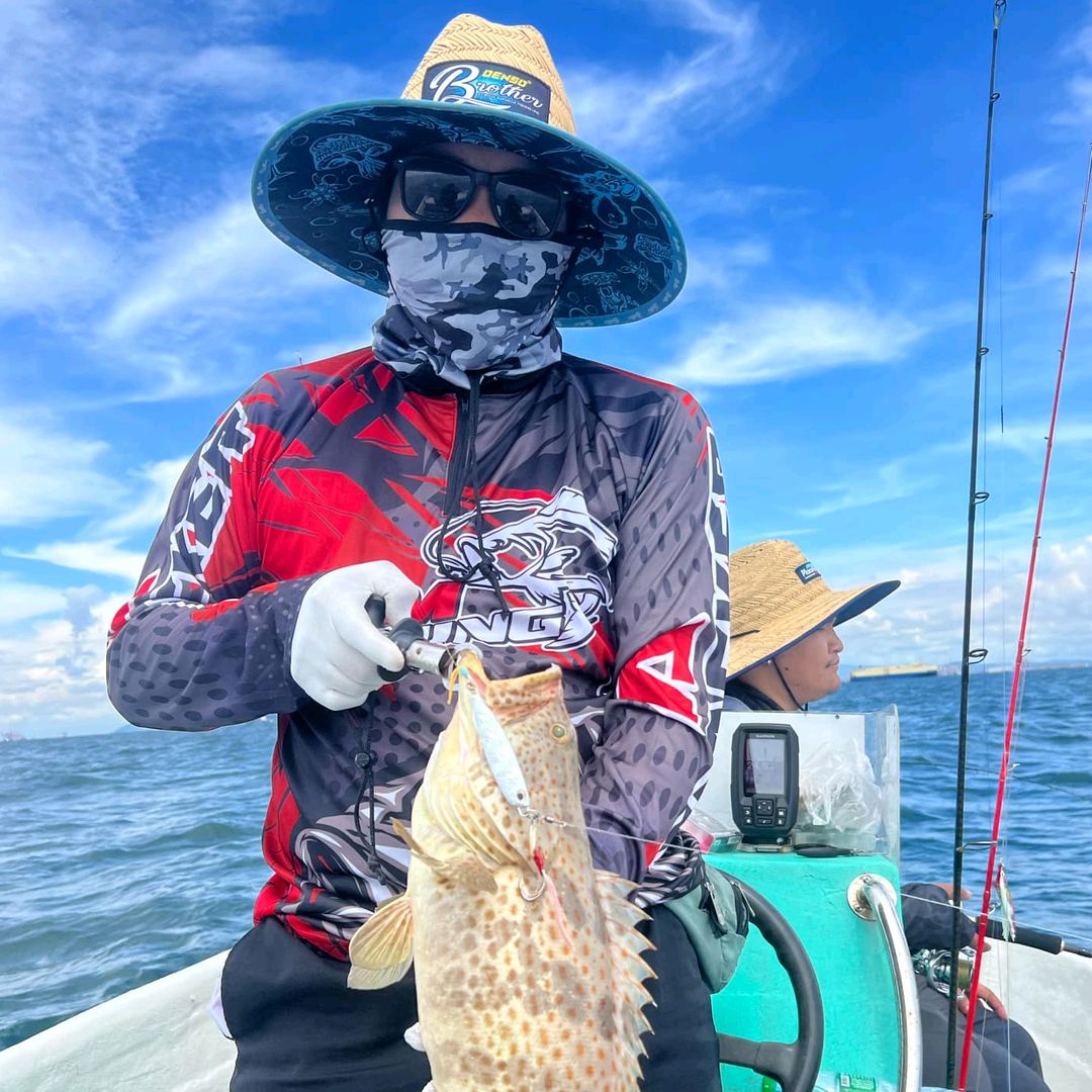 ไต๋บรีสชลบุรีฟิชชิ่ง