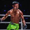 black.panther.muaythai