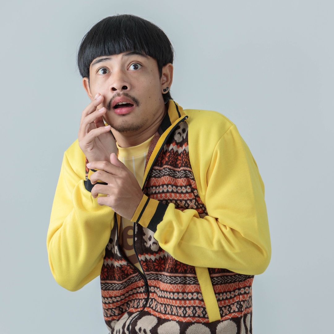 แบล็คกี้ อินดี้อีสาน