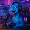 Blue Dragon