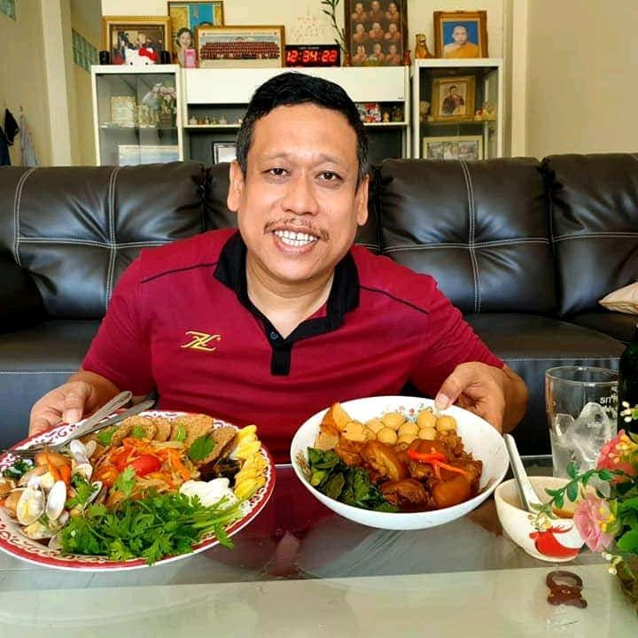 อาตือ วชิรา สงขลา