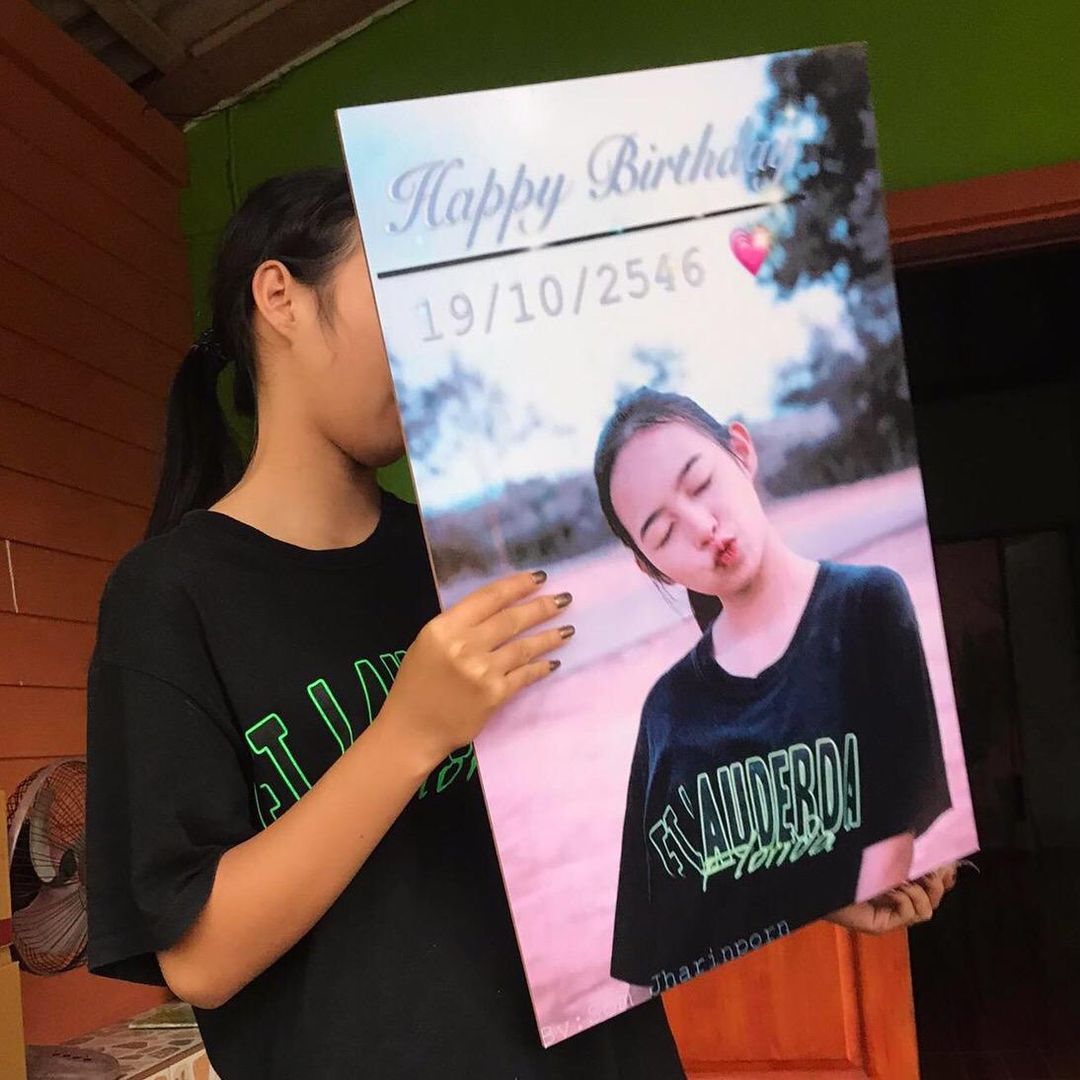 บอร์ดไดคัทร้านซิมเปิ้ล