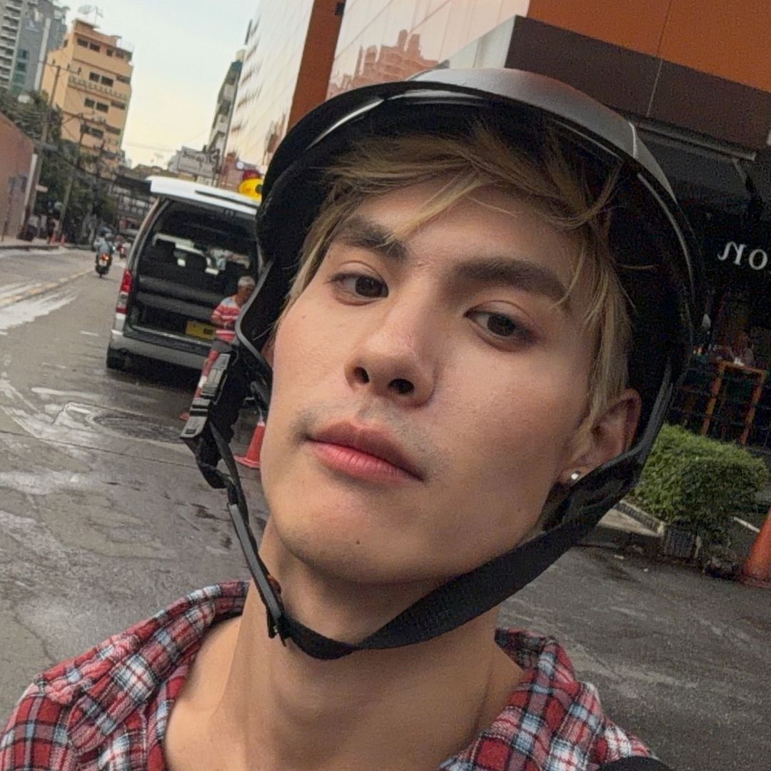 บอสซีเค ชือนี้มันอ่านยากตรงไหน