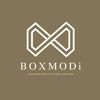 Boxmodi