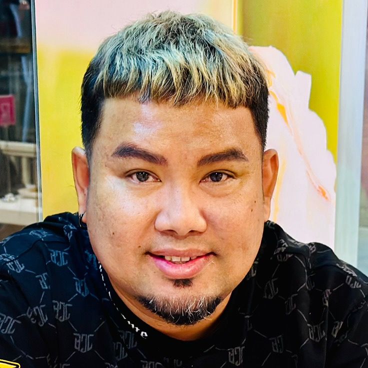 บอยสติ๊กเกอร์ปากน้ำ