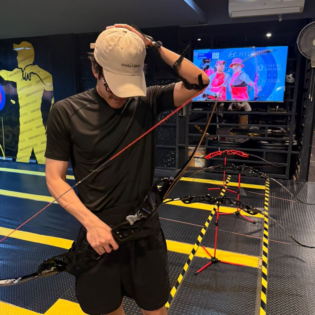 นอร์ทตื่นมาดูข่าวตอนสิบโมง