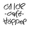 CM | CR Cafe Hopper