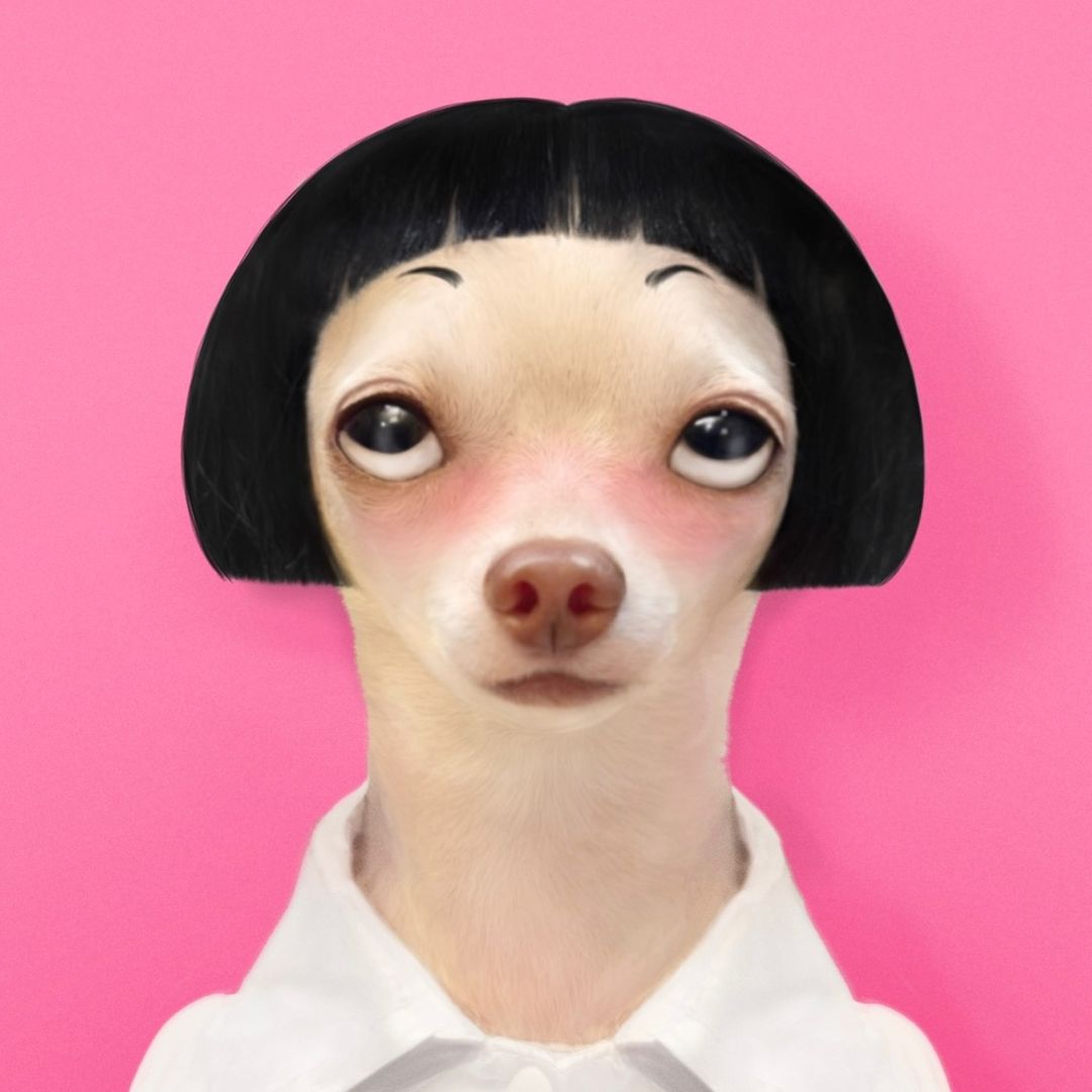 คิ้วคือมงกุฎของแค