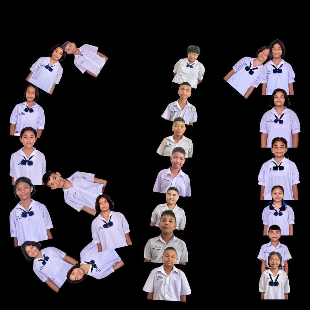 👉🏻หกทับหนึ่ง👈🏻