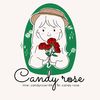 Candyrose(ช่องหลัก)