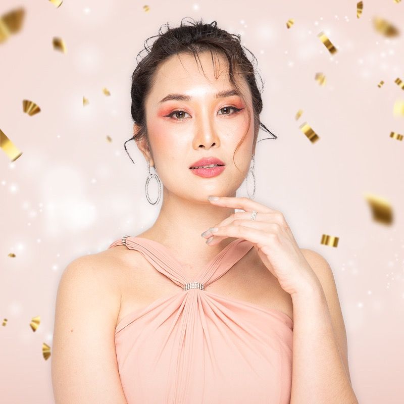 CEO ไอริณธ์