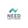 NEED COZY HOUSE