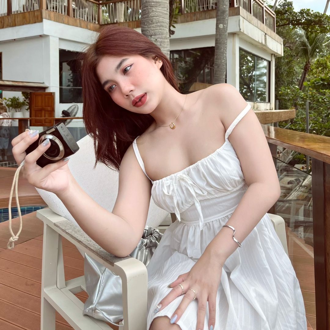 ครีม ที่ไม่ชอบวิปครีม🍦✨