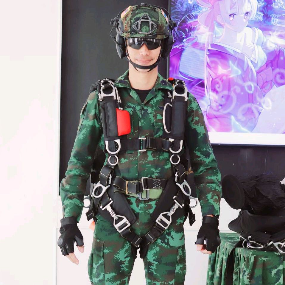 🇹🇭ผช::สายลุยยย..ไม่คุยเยอะ