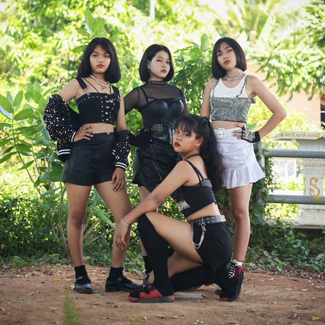 DEKSORKRAO เด็กเซาะกราว