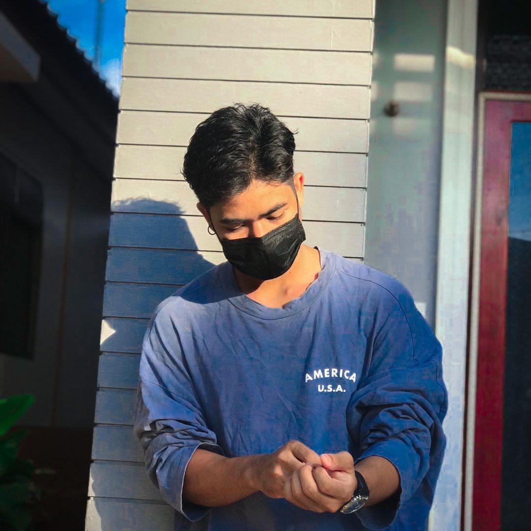 DS1 NAME•ลุงเนม