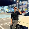 กาดาฟี หลังจิ