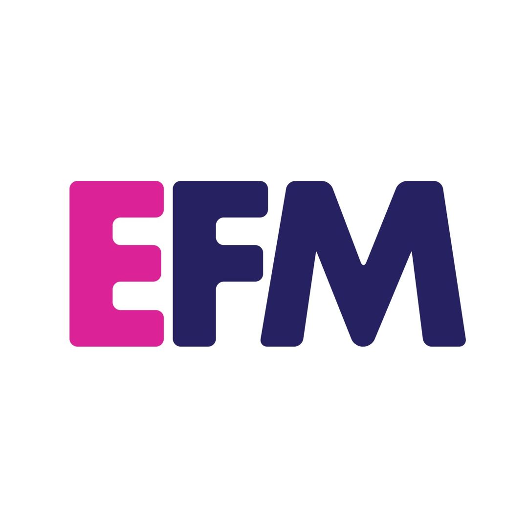 EFM STATION