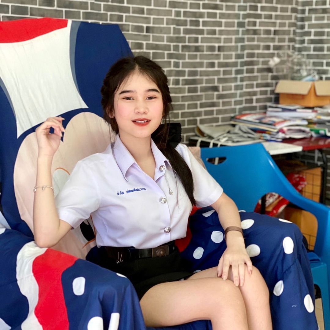 ฟ้าใส{ช่องสำรอง}🧤